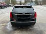 2017 Black /Black Cadillac XT5 Premium Luxury (1GYKNDRS6HZ) with an 3.6L V6 DOHC 24V engine, 8A transmission, located at 27 Main St., Norway, MD, 04268, (207) 743-0900, 44.199795, -70.530807 - Photo#3